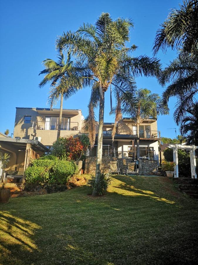 Hotel 32 On Mendoza à Durban Extérieur photo