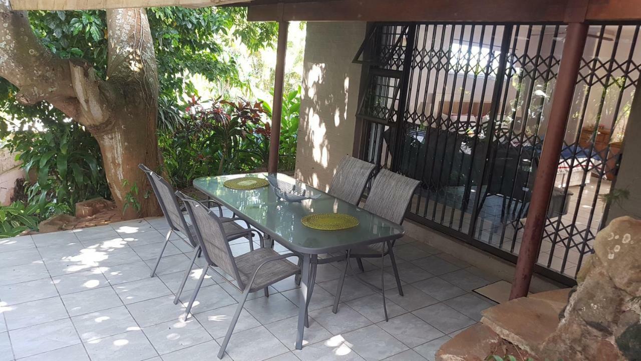 Hotel 32 On Mendoza à Durban Extérieur photo